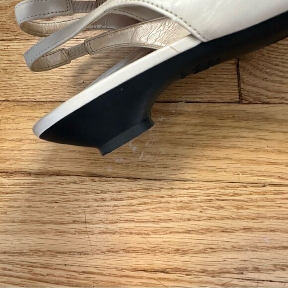 Anne Klein size 6 sandals - Picture 9 of 12